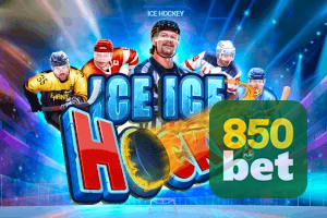 850BET feedback — categorias de sugestão e melhoria no app