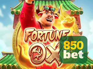 850BET login — painel de entrada no app oficial